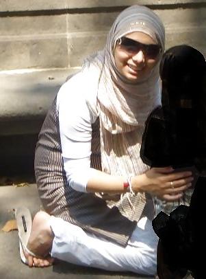 25P Farhana Bengali Hijabi MILF 