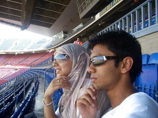 25P Farhana Bengali Hijabi MILF 