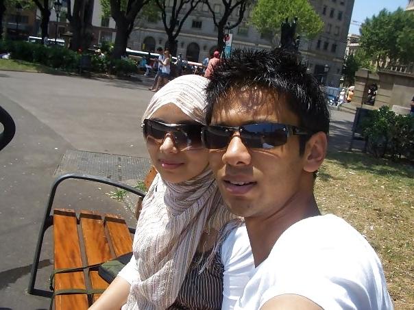 25P Farhana Bengali Hijabi MILF 