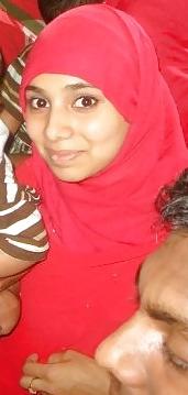 25P Farhana Bengali Hijabi MILF 