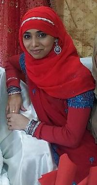 25P Farhana Bengali Hijabi MILF 