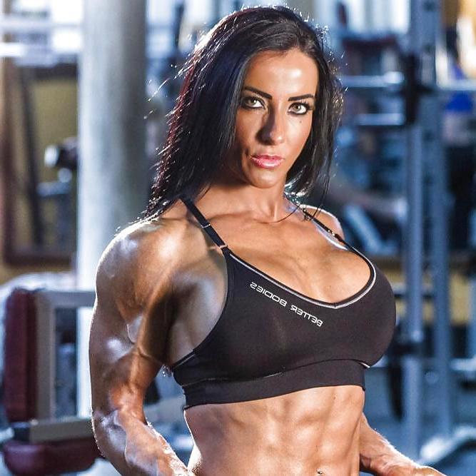 25P Muscle and Fitness 7 (LordLone)