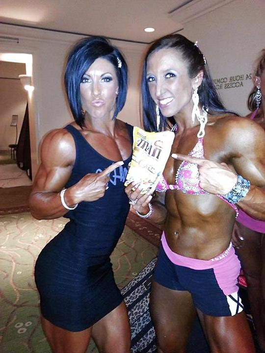 25P Muscle and Fitness 7 (LordLone)