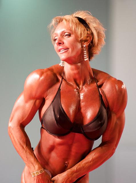 25P Muscle and Fitness 7 (LordLone)