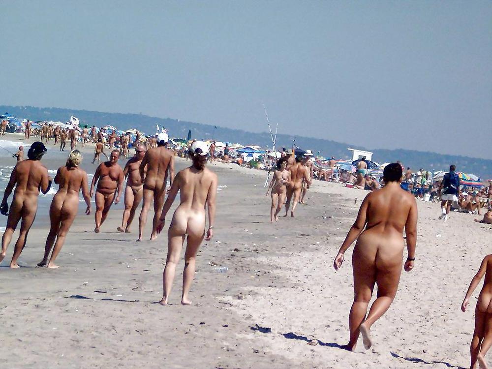 25P FKK-Strandgrobbing III