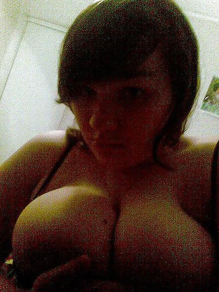 24P Busty Russian Woman 1367