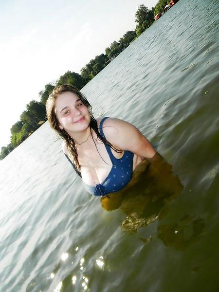 24P Busty Russian Woman 1367
