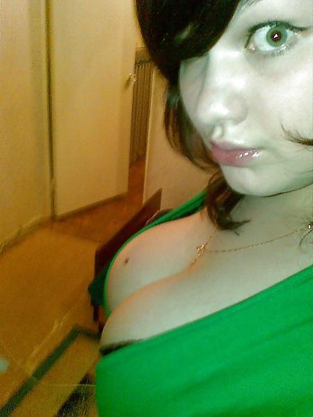 24P Busty Russian Woman 1367