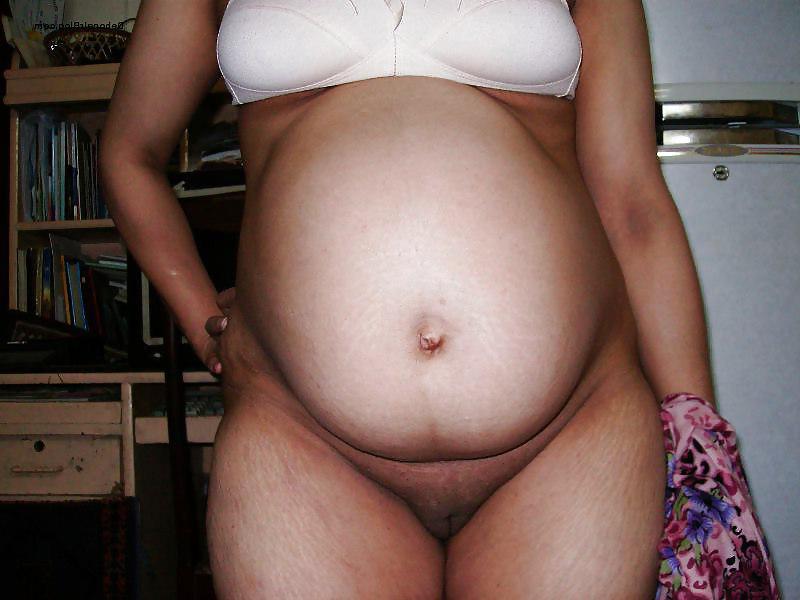 25P Desi woman nude