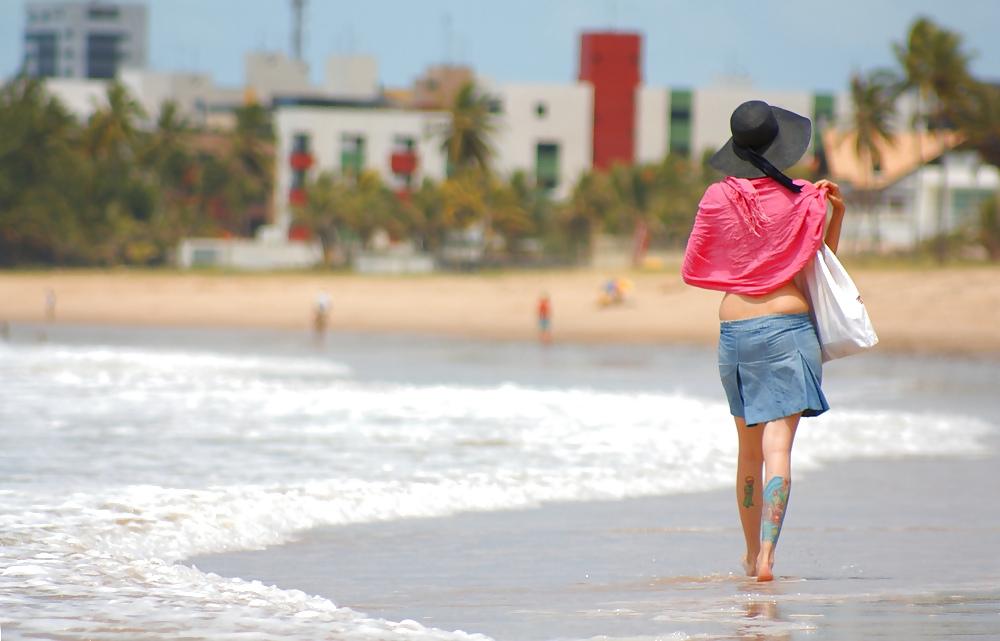 13P Beach