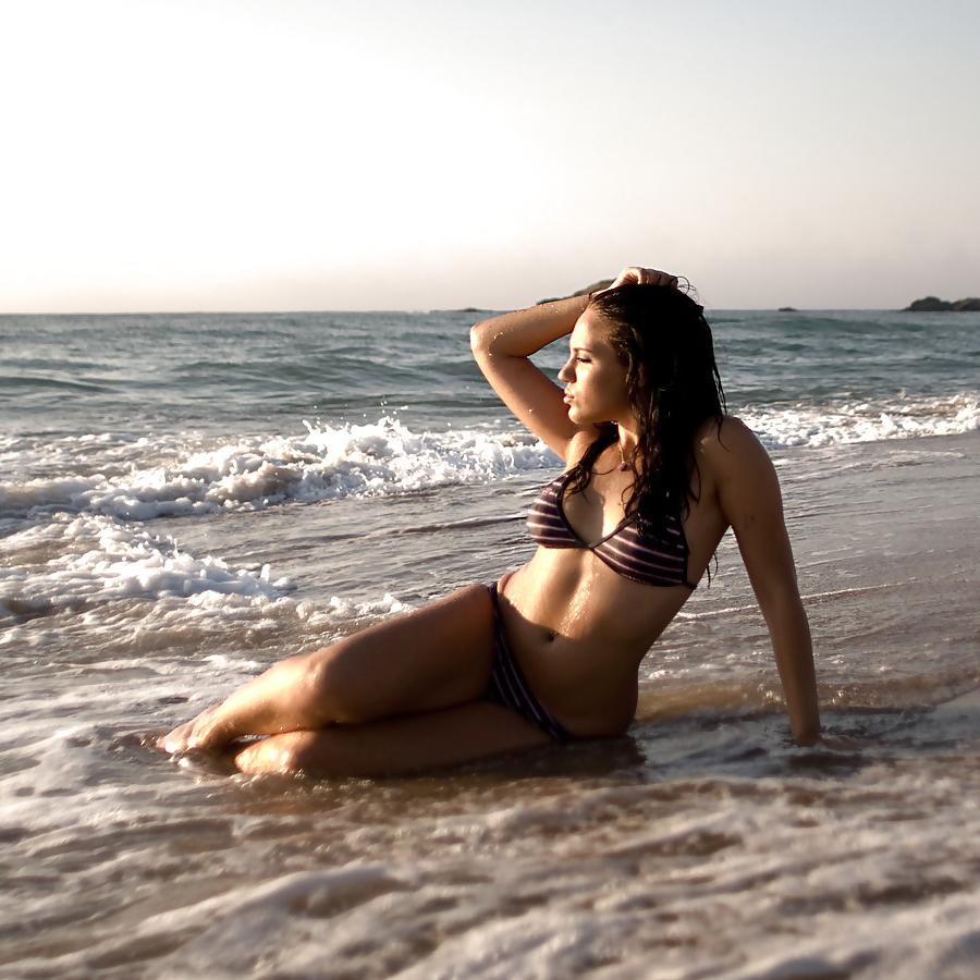 13P Beach