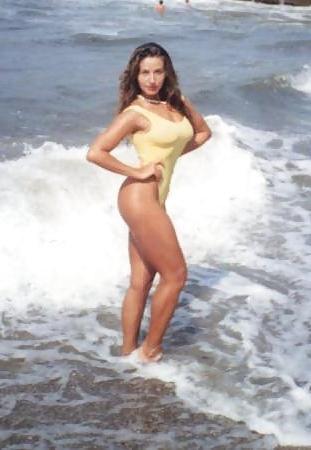 19P Busty Russian Woman 968