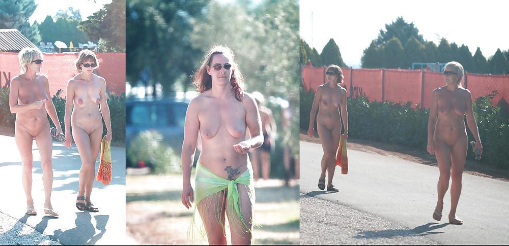 20P Naked beach 50.