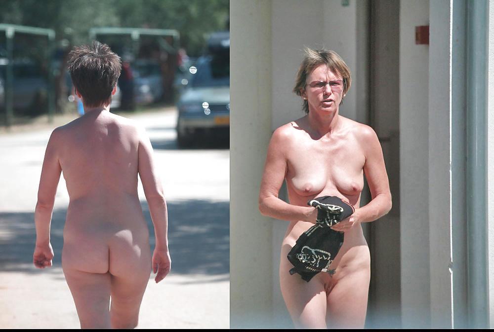 20P Naked beach 50.