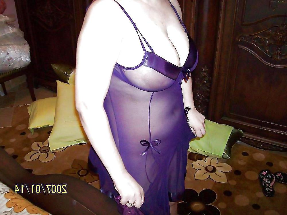25P Arab hairy milf with big boobs