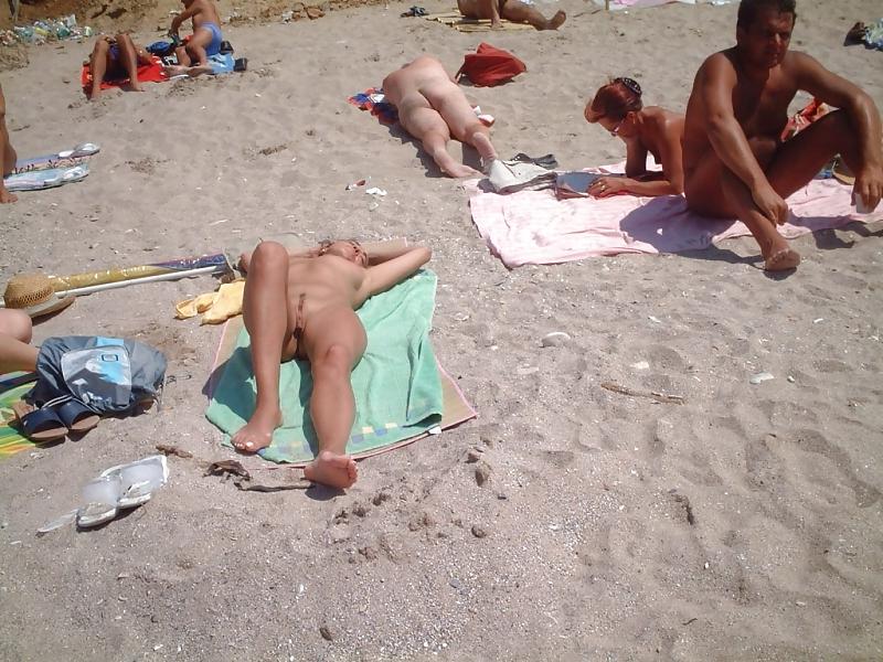 25P On the beach Nr 16 L7