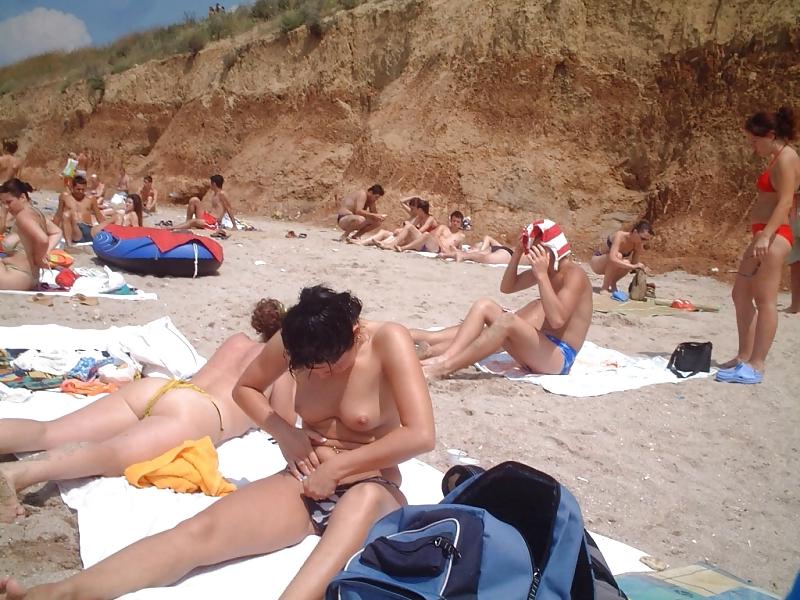 25P On the beach Nr 16 L7