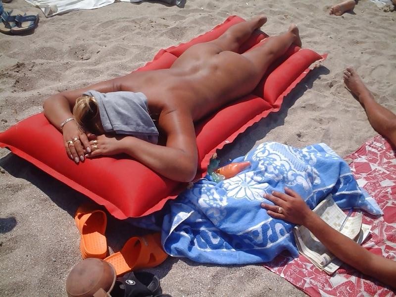 25P On the beach Nr 16 L7