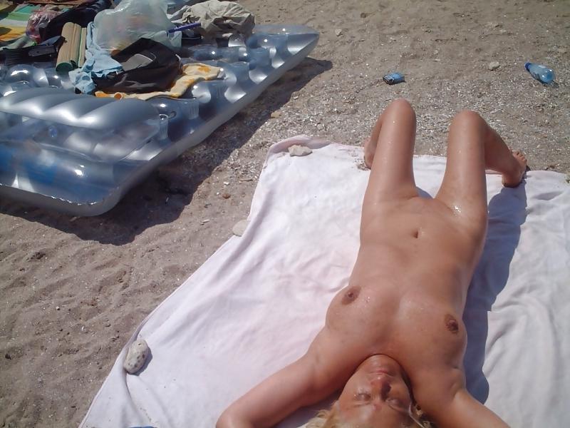 25P On the beach Nr 16 L7
