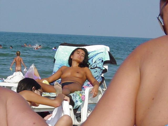 25P On the beach Nr 16 L7