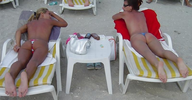 25P On the beach Nr 16 L7