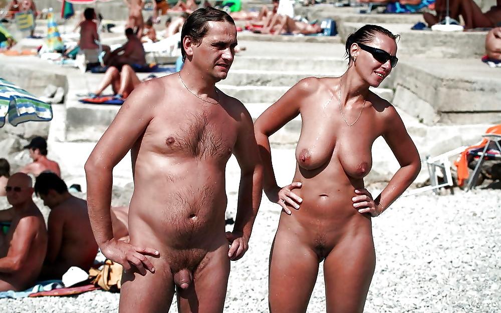 25P Mature beach bunnies and mermaids with natural tits XVI 