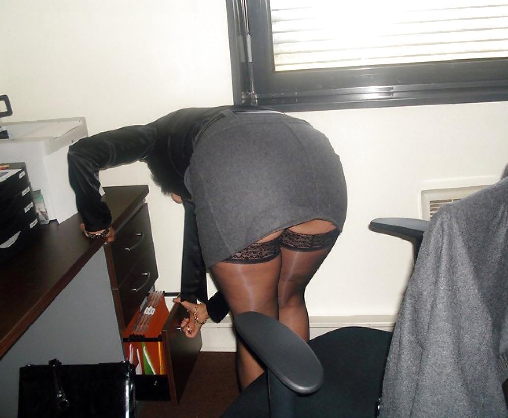 18P Office wear
