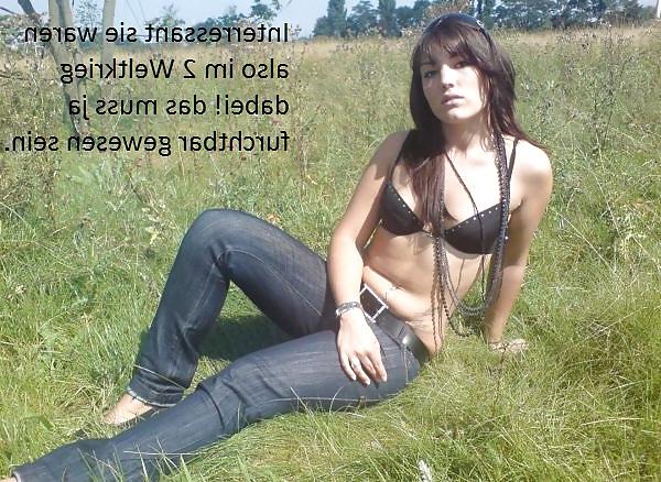 24P Jung deutsche und russenopa