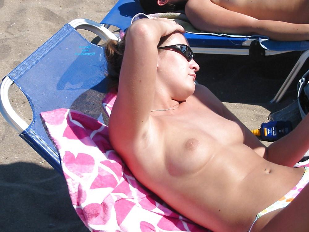 25P Beach Pics Set 11