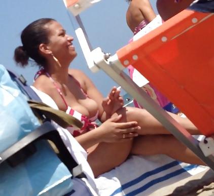 25P Beach Italy Two