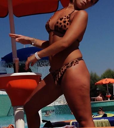 25P Beach Italy Two