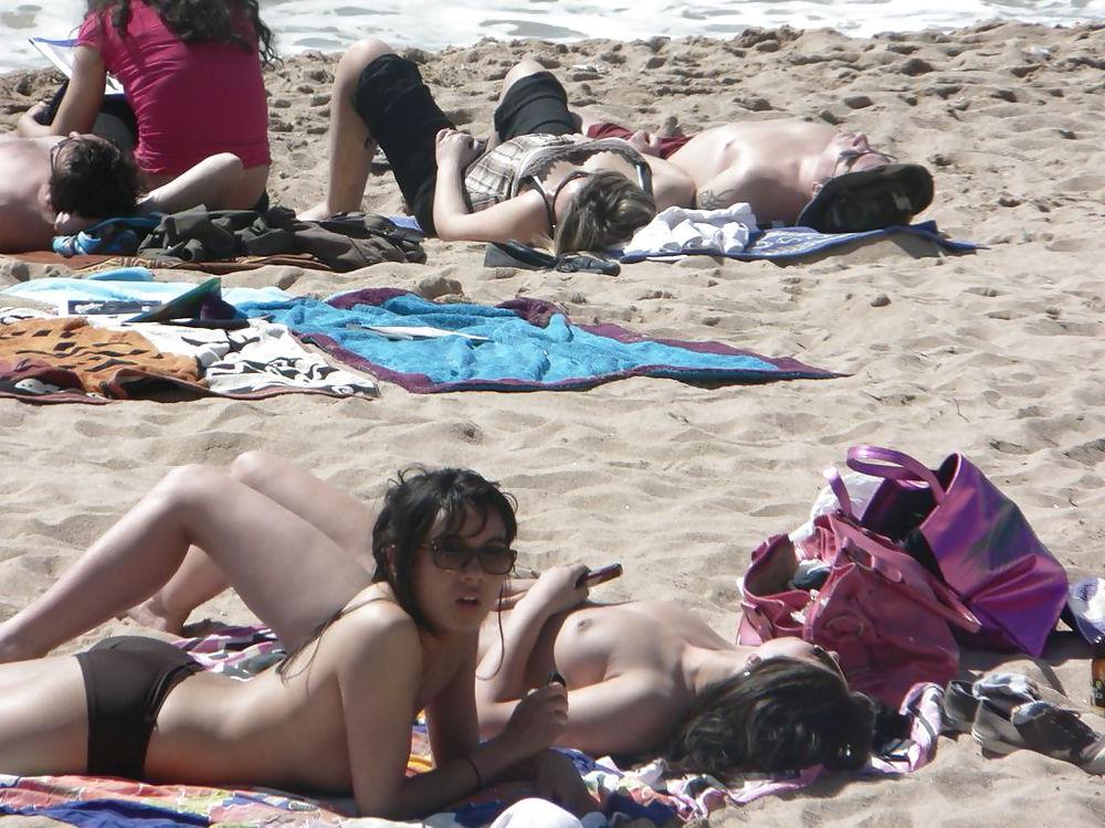 25P The beach 219