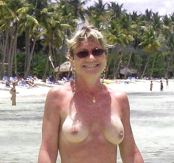 4P Mature beach