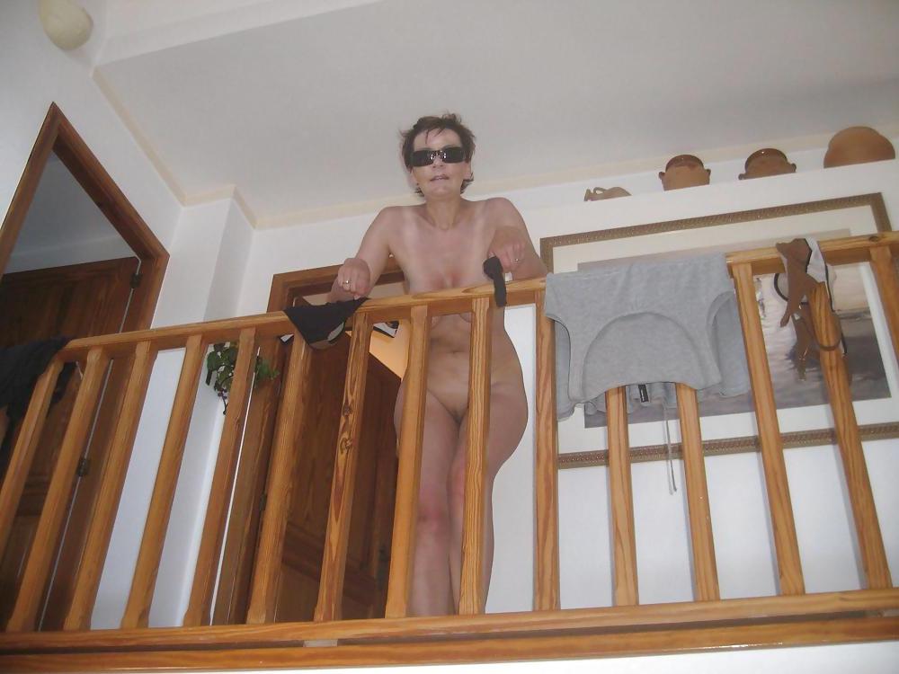 25P German milf agathe