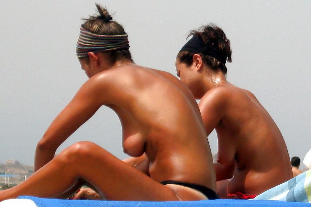 25P Beach Pics Set 23