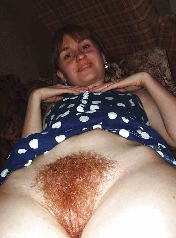 15P When bush roamed the Earth III Mostly Redheads
