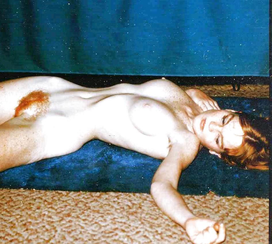 15P When bush roamed the Earth III Mostly Redheads