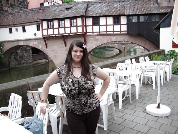 24P Busty Russian Woman 1179