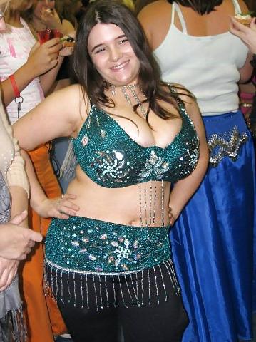 24P Busty Russian Woman 1179
