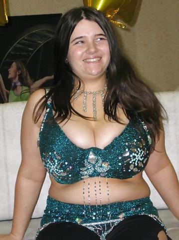 24P Busty Russian Woman 1179