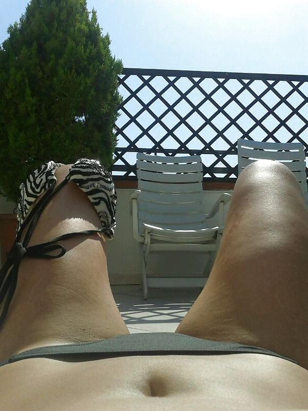 25P Beach Italy