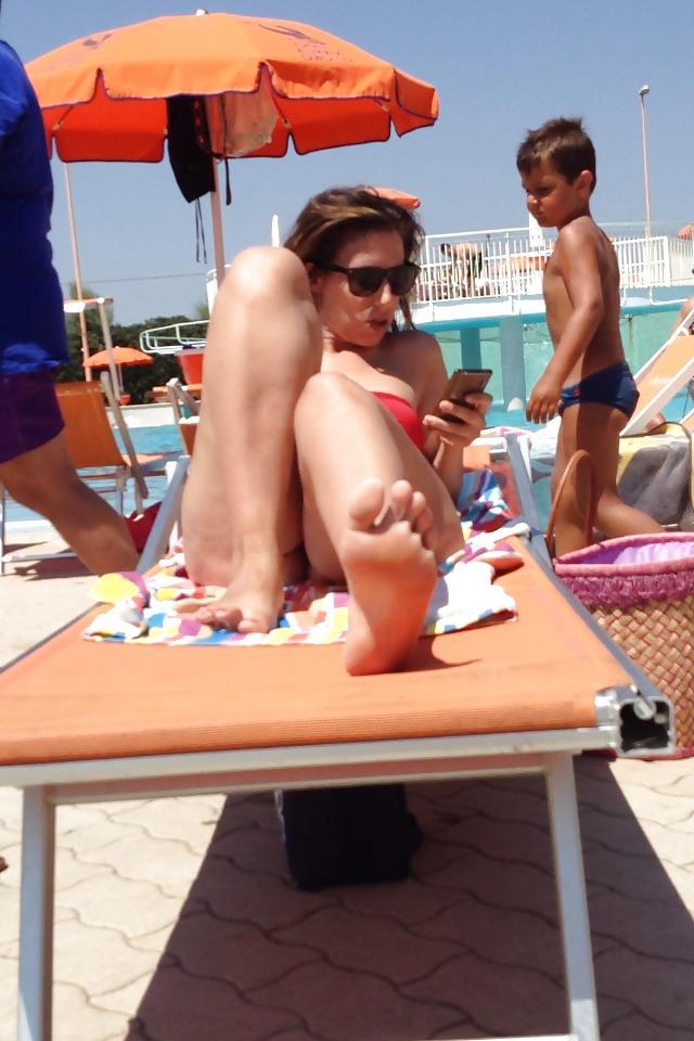 25P Beach Italy