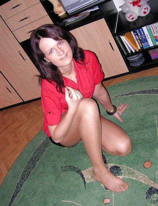 20P Geile kleine Nylon Girls!