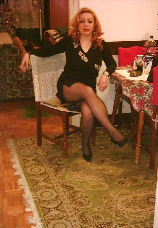 6P Erotic & nice mature woman (not explicit)