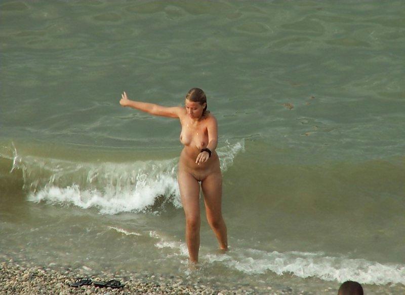 25P Nudist Beach Teens