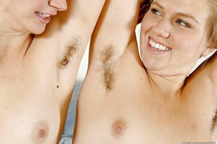 16P Hairy Hippie Fun