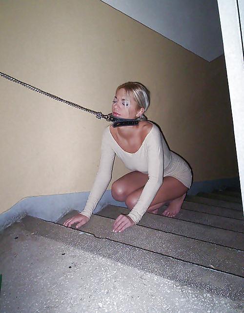 21P Leashed 8!