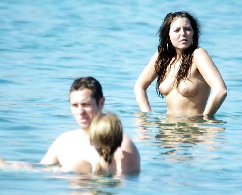 25P Turkish beach