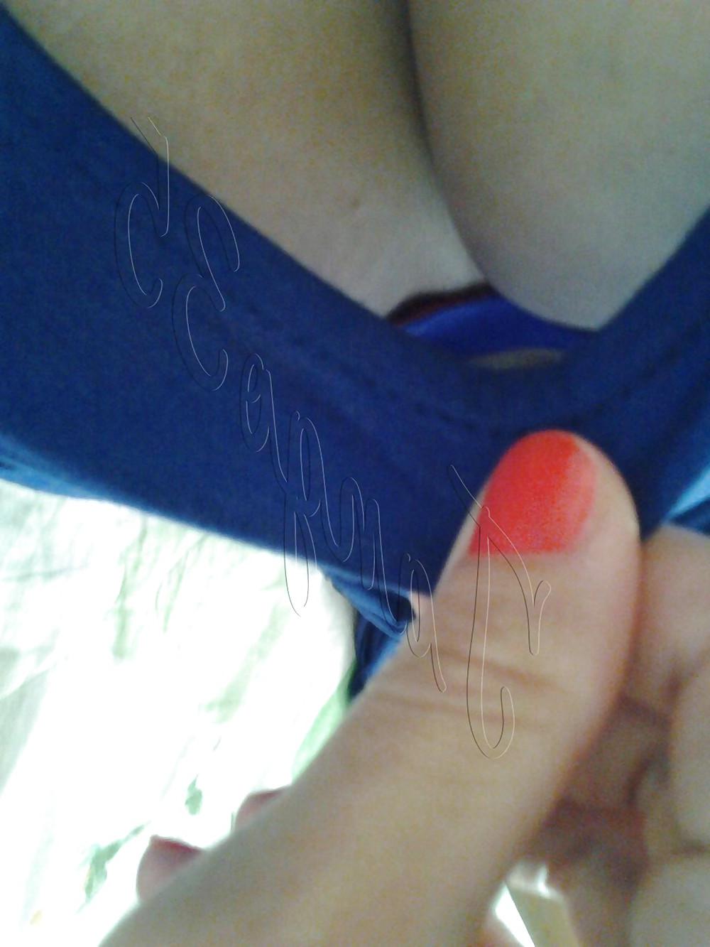 12P Horny Turkish Secretary Deniz