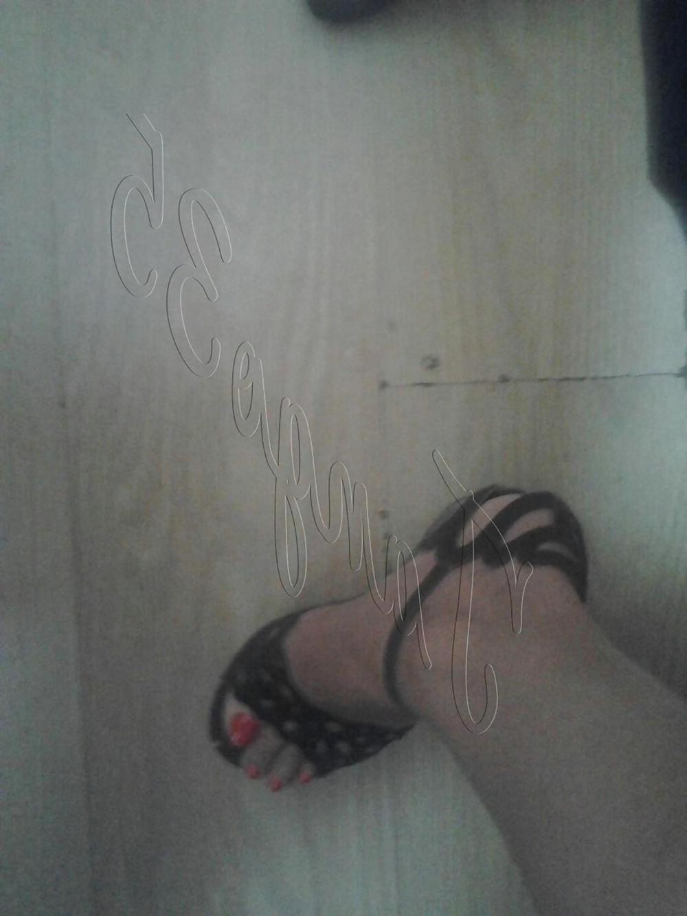 12P Horny Turkish Secretary Deniz